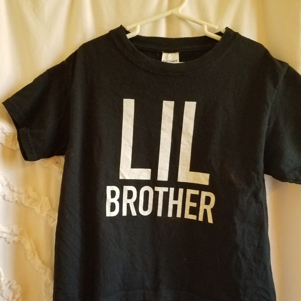 Lil Brother t-shirt